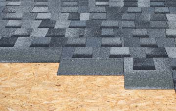 expert Tighness asphalt roof companies