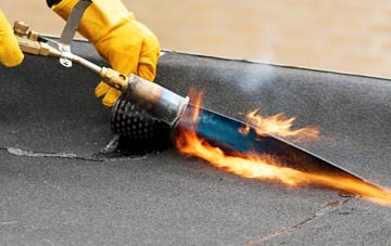 flat roof repairs Tighness, Argyll And Bute