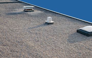 flat roofing Tighness, Argyll And Bute