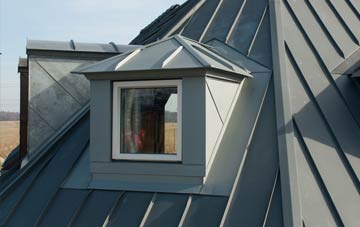 metal roofing Tighness, Argyll And Bute