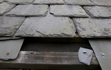 Tighness slate roof repairs and maintenance