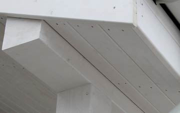 soffits Tighness, Argyll And Bute
