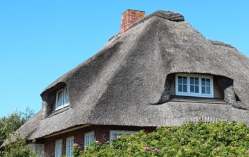 thatch roofing Tighness, Argyll And Bute