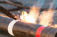 Tighness flat roofing replacement